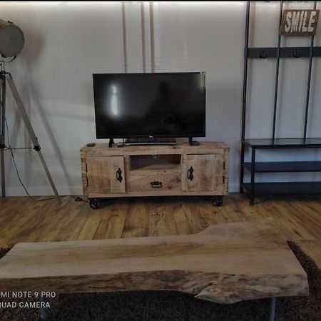 Craft Home Ponteceso Camino Dos Faros Екстер'єр фото