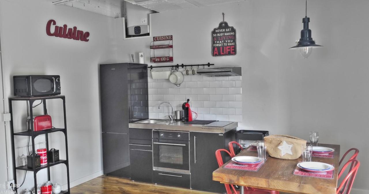 Craft Home Ponteceso Camino Dos Faros Екстер'єр фото