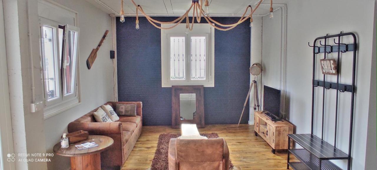 Craft Home Ponteceso Camino Dos Faros Екстер'єр фото