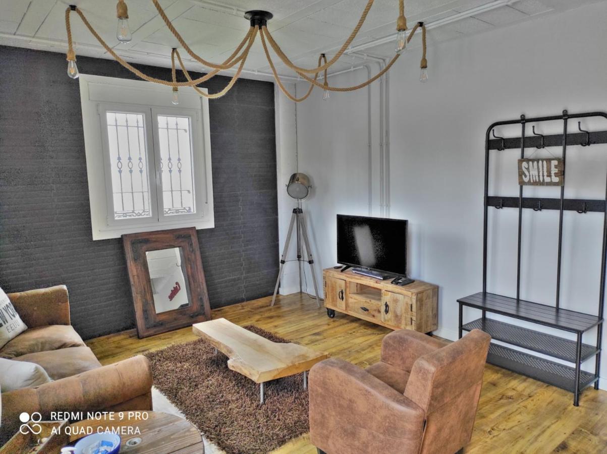 Craft Home Ponteceso Camino Dos Faros Екстер'єр фото