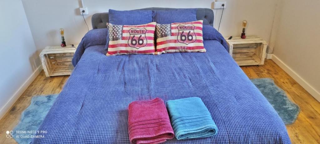 Craft Home Ponteceso Camino Dos Faros Екстер'єр фото