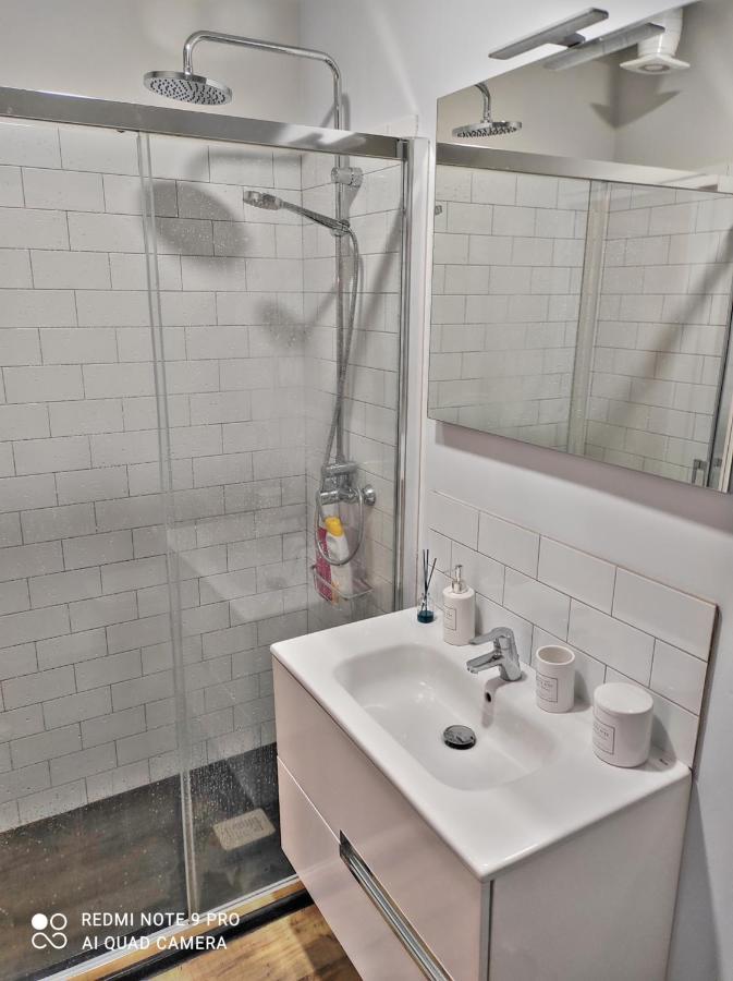 Craft Home Ponteceso Camino Dos Faros Екстер'єр фото