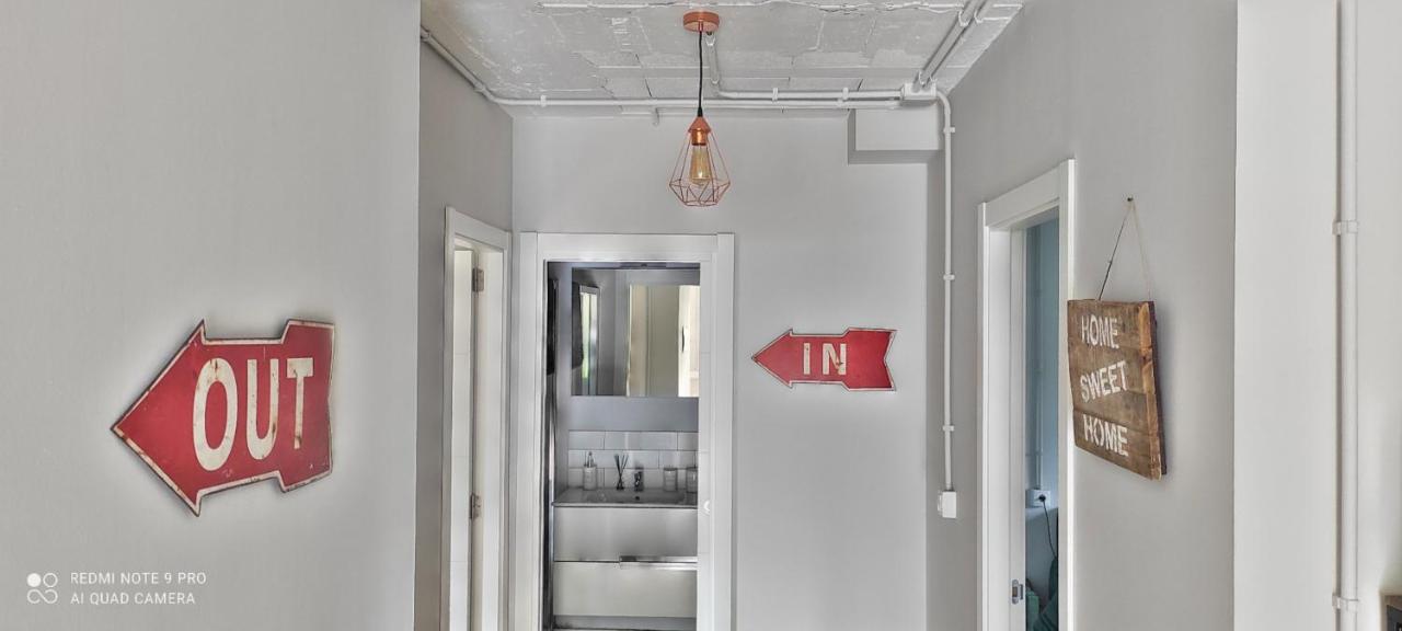 Craft Home Ponteceso Camino Dos Faros Екстер'єр фото
