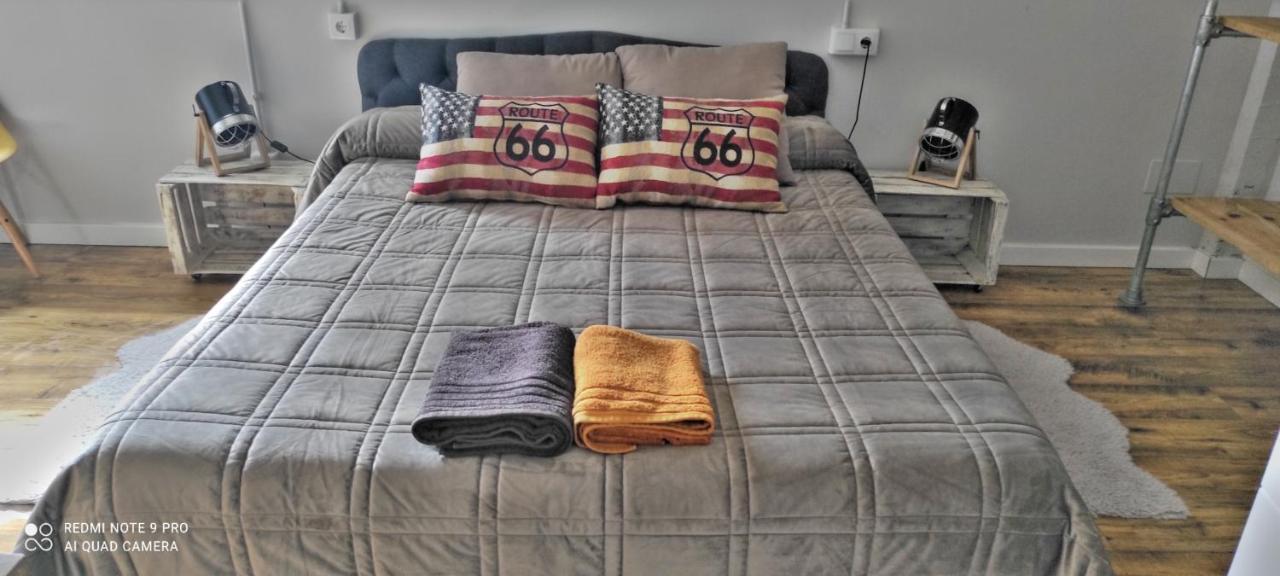 Craft Home Ponteceso Camino Dos Faros Екстер'єр фото