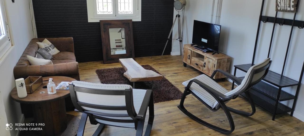 Craft Home Ponteceso Camino Dos Faros Екстер'єр фото