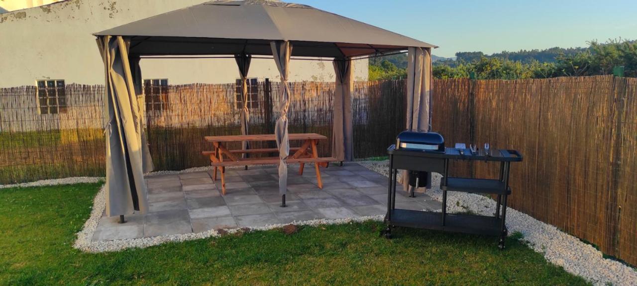 Craft Home Ponteceso Camino Dos Faros Екстер'єр фото
